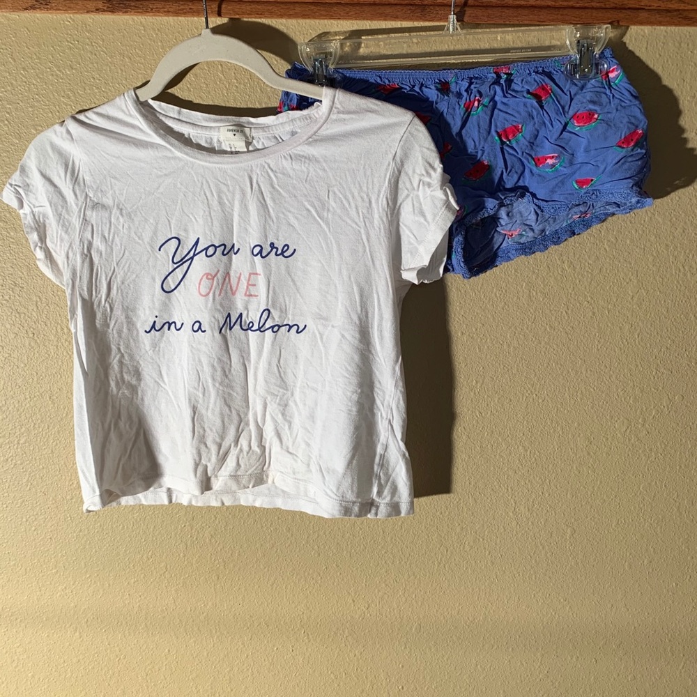 Pjs